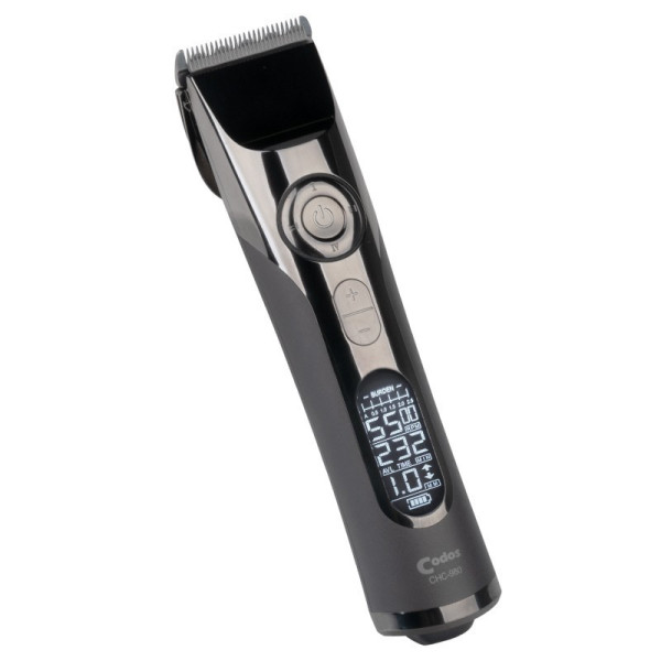 Tondeuse à cheveux sans fil codos chc-980 