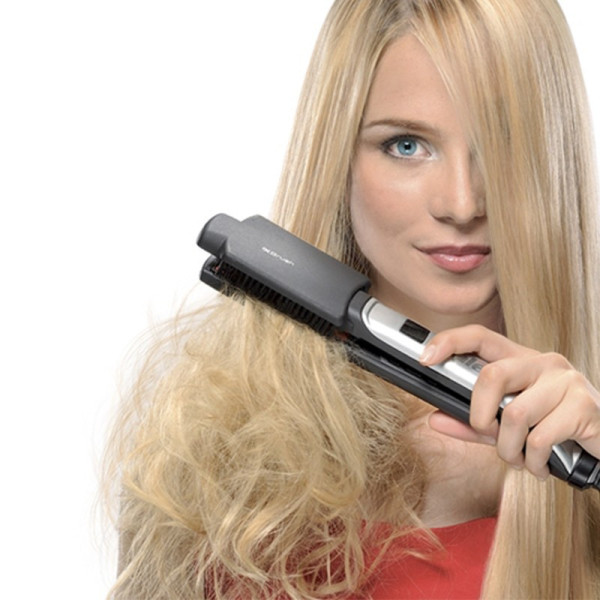 Valera prostownica swiss'x agility shine&brush 