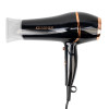 Sèche-cheveux kessner professionnelle 2100w noir 