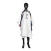 Cape coupe coiffeur j-33 