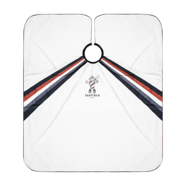 Cape coupe coiffeur j-33 