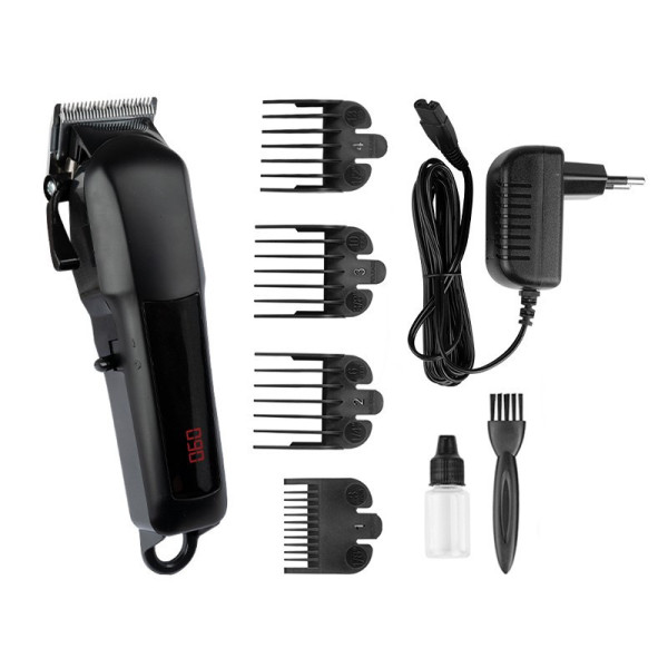 Tondeuse à cheveux kes-888b noir 