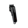 Tondeuse à cheveux kes-888b noir 