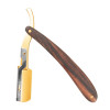 Rasoir coupe-choux barbier pro barber shop i43 lot de 2  