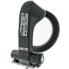 Tête Climazon infrarouge  rotatif  1300w gris 