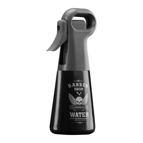 Vaporisateur spray pro noir lot de 5 