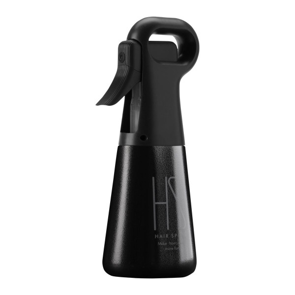 Vaporisateur spray pro noir lot de 5 