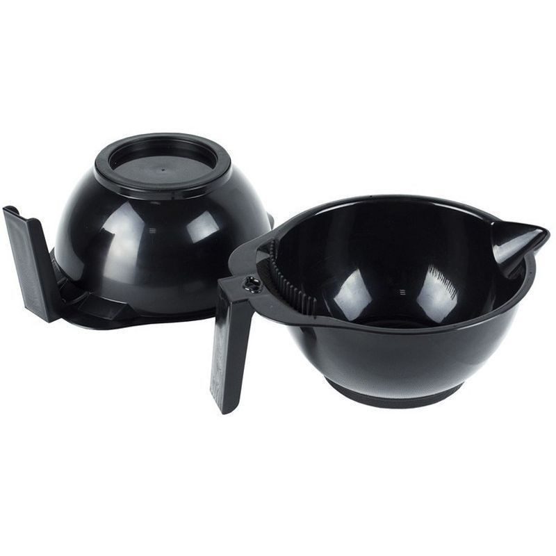 Bol mélangeur de peinture A-013 noir 