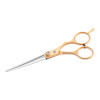 Ciseaux de coiffure Snippex 6.0 or 