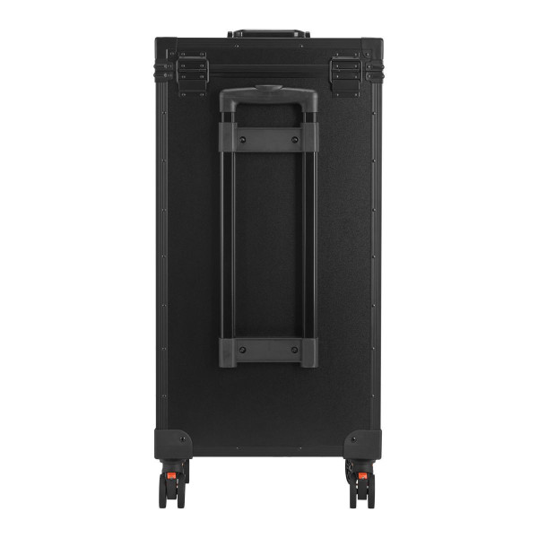 Gabbiano aide-coiffeur mobile V21 noir 