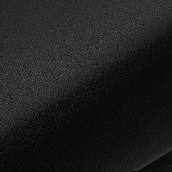  Fauteuil coiffure HydroLift Élite Full Black Pro 