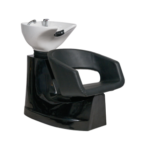 Bac à Shampoing Premium Caravaggio – Confort & Style