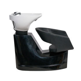 Bac à Shampoing Premium Caravaggio – Confort & Style
