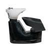 Bac à Shampoing Premium Caravaggio – Confort & Style