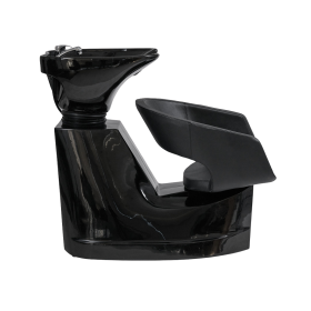 Bac à Shampoing Premium Caravaggio – Confort & Style