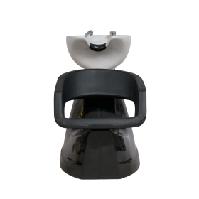 Bac à Shampoing Premium Caravaggio – Confort & Style