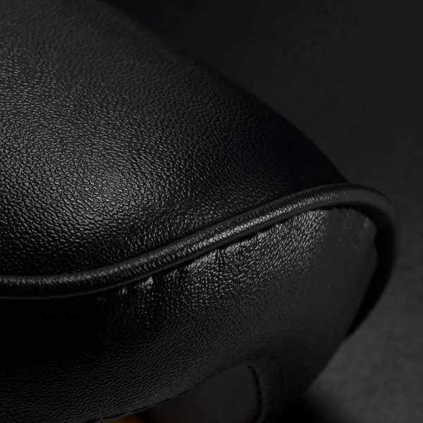 Fauteuil de coiffure florence noir 