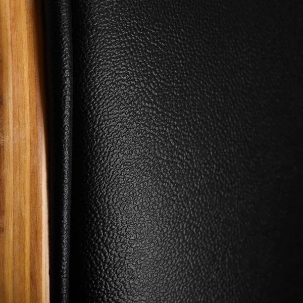  Fauteuil de coiffure florence noir 