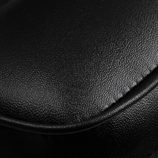  Fauteuil de coiffure florence noir 