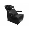 Bac à Shampoing Belgrano Full Black 