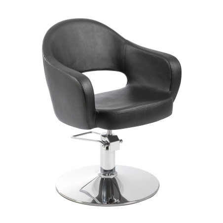 Chaise de coiffure mop 