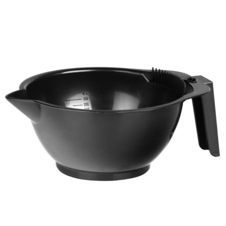 Bol mélangeur de peinture a-013 noir 