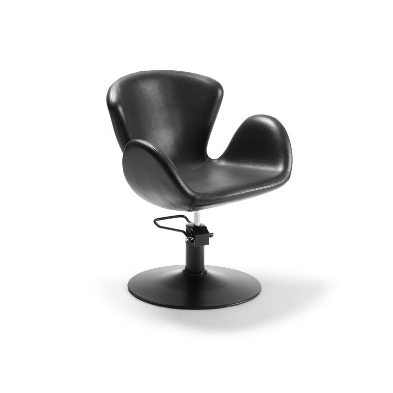 Fauteuil coiffure bob 