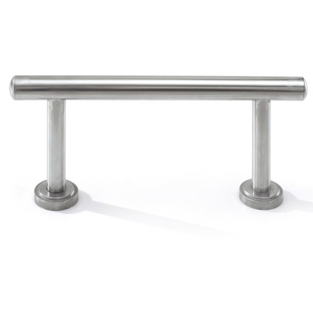 Repose pieds coiffure harvey inox 