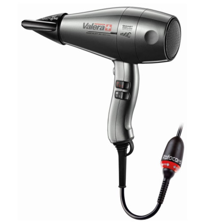 Sèche cheveux valera  jet 8600 ionic rc 