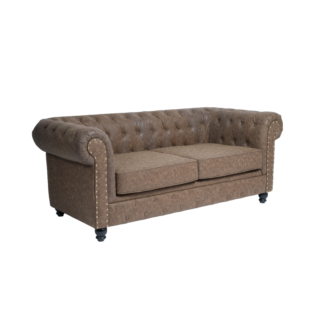 Fauteuil d’attente