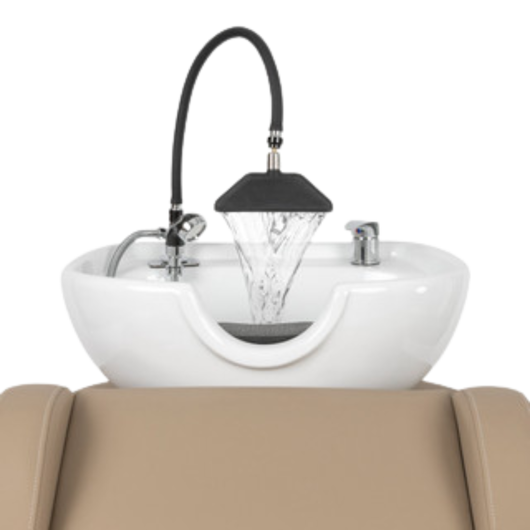 Head spa