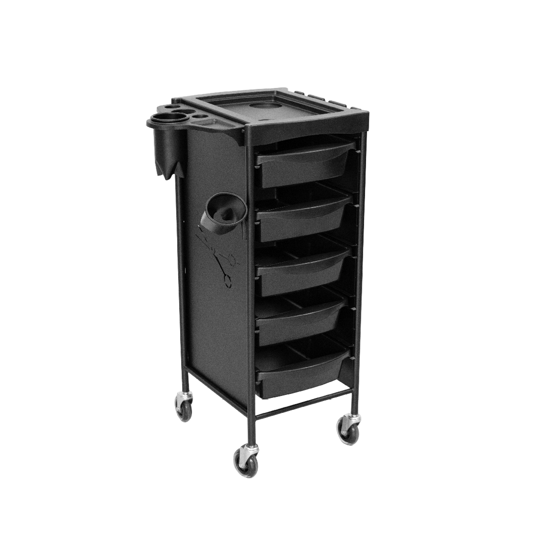chariot trolley