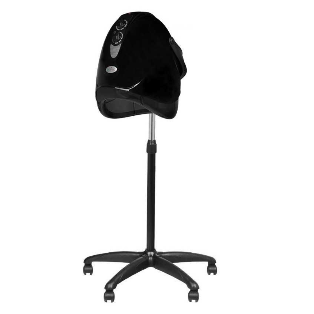 Casque coiffure